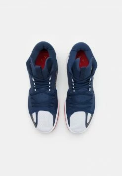 Jordan ZOOM SEPARATE - Zapatillas De Baloncesto - Midnight Navy/university Gold/white/university Red , Hombre 11 Jordan ZOOM SEPARATE - Zapatillas De Baloncesto - Midnight Navy/university Gold/white/university Red , Hombre -Jordan Tienda Oficial d7c7e5b1f40b42ae89fdd18617b76a75