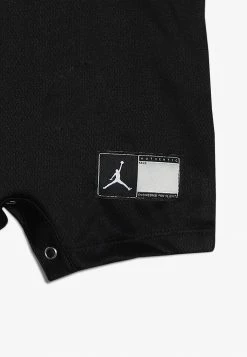 Jordan ROMPER UNISEX - Mono - Black , Unisexo -Jordan Tienda Oficial d7ed65ca8dfa4d5d98b1c7df6d4bd5d3
