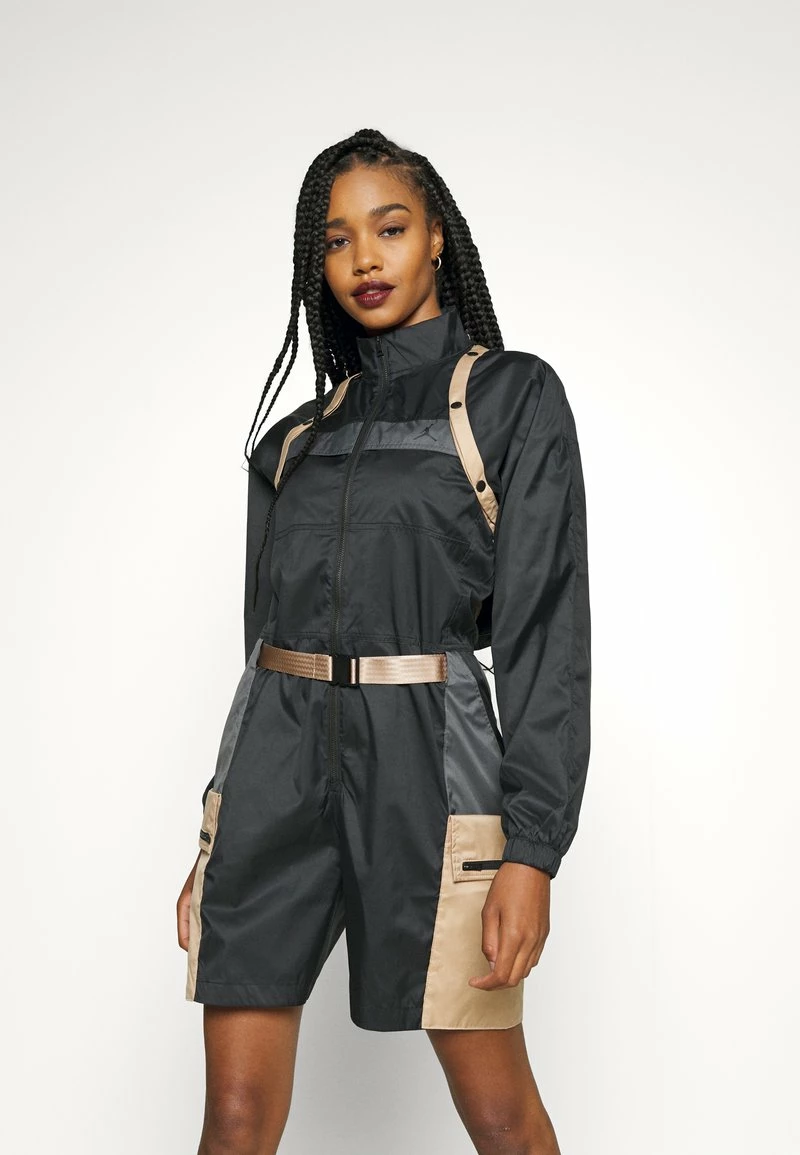 Jordan NEXT UTILITY - Mono - Black/iron Grey/hemp, Mujer 3 Jordan NEXT UTILITY - Mono - Black/iron Grey/hemp, Mujer