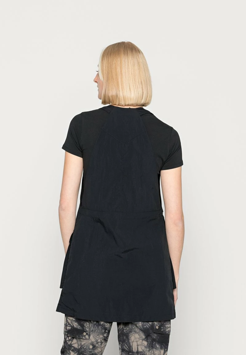 Jordan VEST - Chaleco - Black/black/black, Mujer 5 Jordan VEST - Chaleco - Black/black/black, Mujer - Imagen 3