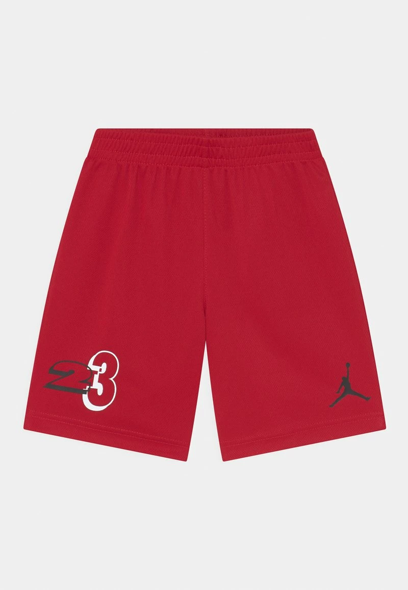 Jordan JUMPMAN TOUR SET - Camiseta Estampada - Gym Red , Niños 5 Jordan JUMPMAN TOUR SET - Camiseta Estampada - Gym Red , Niños - Imagen 3