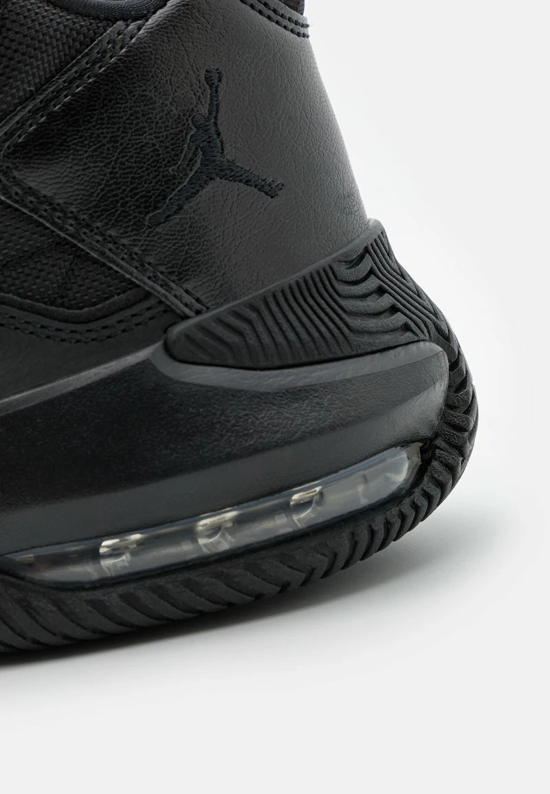 Jordan STAY LOYAL - Zapatillas Altas - Black/cool Grey , Hombre 10 Jordan STAY LOYAL - Zapatillas Altas - Black/cool Grey , Hombre - Imagen 8