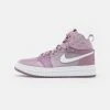 AIR JORDAN 1 ACCLIMATE - Zapatillas Altas - Plum Fog/white/amethyst Wave/amethyst Ash , Mujer 2 AIR JORDAN 1 ACCLIMATE - Zapatillas Altas - Plum Fog/white/amethyst Wave/amethyst Ash , Mujer -Jordan Tienda Oficial da16d38a7f6c485eac3fa6526bde0d59