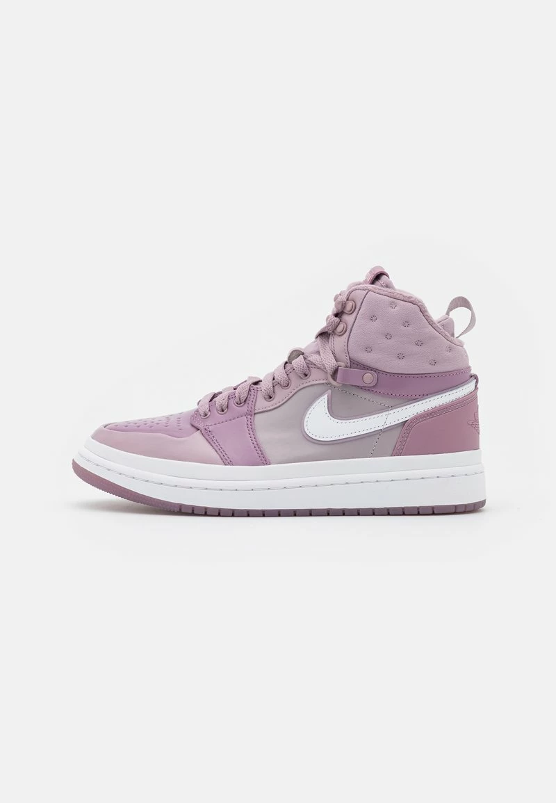 AIR JORDAN 1 ACCLIMATE - Zapatillas Altas - Plum Fog/white/amethyst Wave/amethyst Ash , Mujer 3 AIR JORDAN 1 ACCLIMATE - Zapatillas Altas - Plum Fog/white/amethyst Wave/amethyst Ash , Mujer