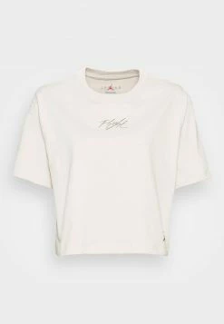 Jordan HERITAGE CORE - Camiseta Estampada - Orewood/black , Mujer 10 Jordan HERITAGE CORE - Camiseta Estampada - Orewood/black , Mujer -Jordan Tienda Oficial da58d685cf3848dba5df86959d6b2828