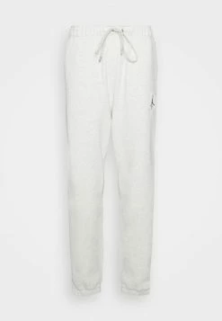 Jordan Pantalones Deportivos - Oatmeal Heather , Hombre