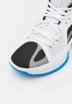 Jordan ZOOM SEPARATE - Zapatillas De Baloncesto - White/photo Blue/black/metallic Silver , Hombre 13 Jordan ZOOM SEPARATE - Zapatillas De Baloncesto - White/photo Blue/black/metallic Silver , Hombre -Jordan Tienda Oficial daa0abc58a6f4697a42f948394011677