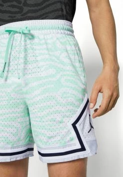 Jordan BREAKFAST CLUB - Shorts - Mint Foam/football Grey/white/black , Hombre -Jordan Tienda Oficial dab68a3b567b4b0482f3ac3c55601d34