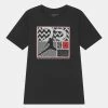 Jordan HIGHLIGHTS TEE - Camiseta Estampada - Black , Unisexo 2 Jordan HIGHLIGHTS TEE - Camiseta Estampada - Black , Unisexo -Jordan Tienda Oficial dad01da4cfce443c939d393edb96ffb3