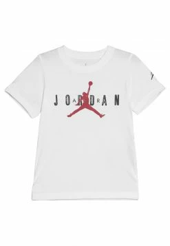 Jordan BRAND TEE - Camiseta Estampada - White , Unisexo -Jordan Tienda Oficial dafb0a8e9cdf45b7af5005ee6caee58c