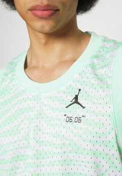 Jordan BREAKFAST CLUB - Top - Mint Foam , Hombre -Jordan Tienda Oficial db368f19c1f14e7caf94f7c2658046f9