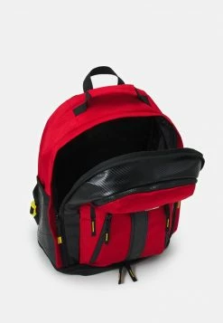 Jordan MOTO BACKPACK - Mochila - University Red, Hombre -Jordan Tienda Oficial dc08ae11ff844b25be6a9fd4d0c10bf5