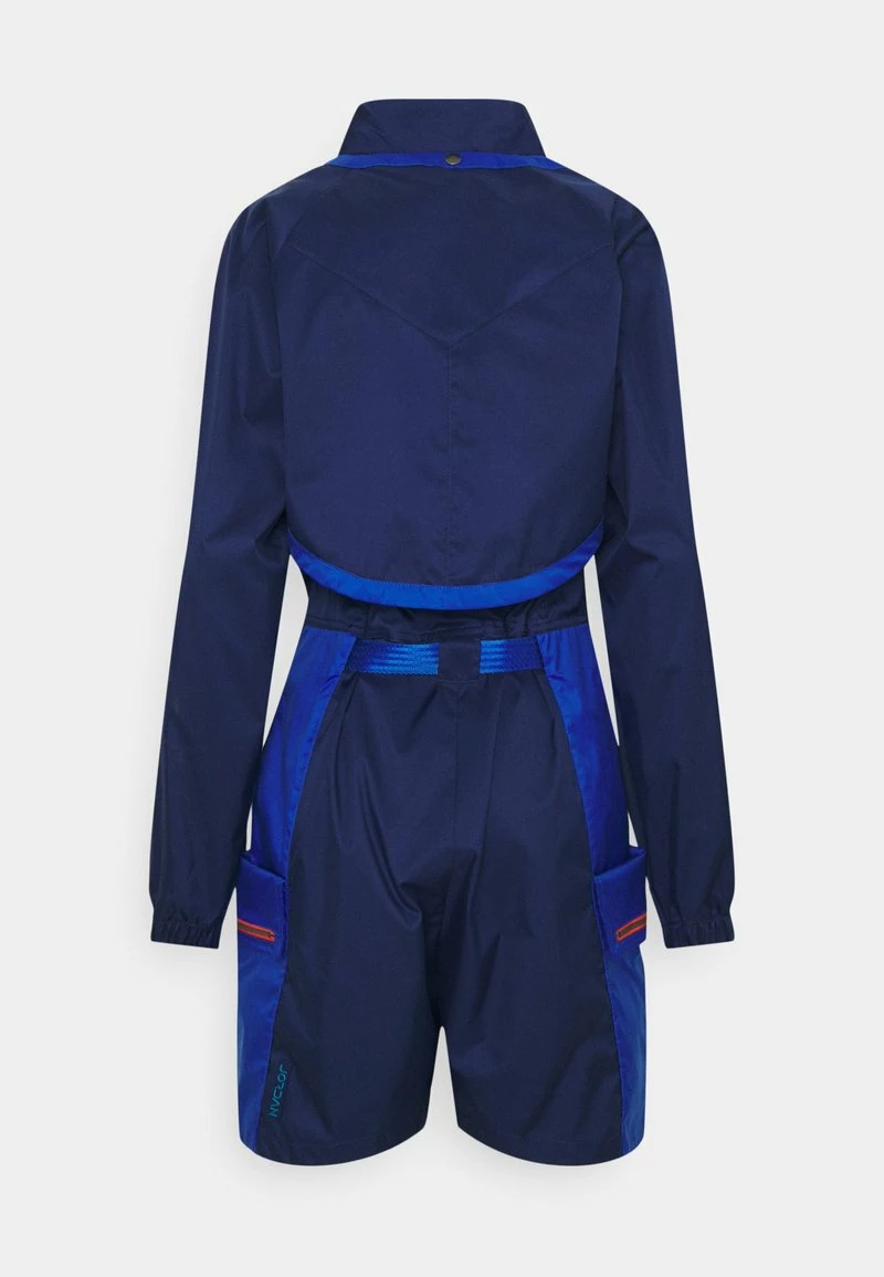 Jordan NEXT UTILITY - Mono - Blue Void/game Royal/blue Lagoon , Mujer 4 Jordan NEXT UTILITY - Mono - Blue Void/game Royal/blue Lagoon , Mujer - Imagen 2