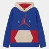 Jordan JUMPMAN HOODIE - Sudadera - Racer Blue , Niños -Jordan Tienda Oficial dcf57b2b4cab423f995a41ee60618b3e