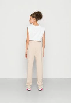 Jordan PANT CORE - Pantalones Deportivos - Sanddrift , Mujer -Jordan Tienda Oficial de1a4a30e3ff44ae8e4006fe0d9e02ae