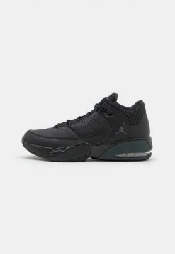 Jordan MAX AURA 3 - Zapatillas Altas - Black/anthracite , Hombre