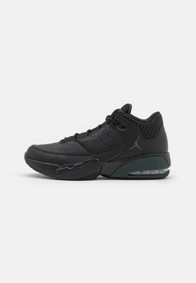 Jordan MAX AURA 3 - Zapatillas Altas - Black/anthracite , Hombre 3 Jordan MAX AURA 3 - Zapatillas Altas - Black/anthracite , Hombre