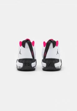 Jordan STAY LOYAL - Zapatillas Altas - White/rush Pink/black , Hombre -Jordan Tienda Oficial deac4c3da8ea4dc99b83785d4e69e6cc