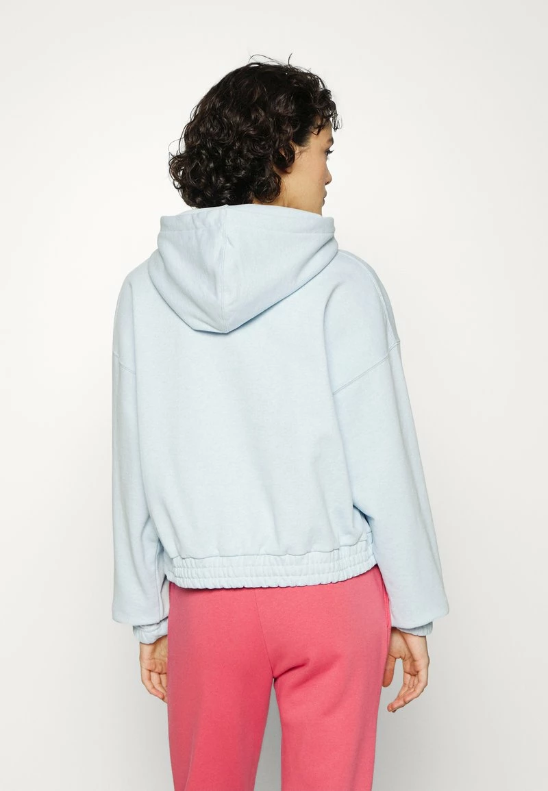 Jordan W J ESSEN - Jersey Con Capucha - Celestine Blue/college Grey , Mujer 5 Jordan W J ESSEN - Jersey Con Capucha - Celestine Blue/college Grey , Mujer - Imagen 3