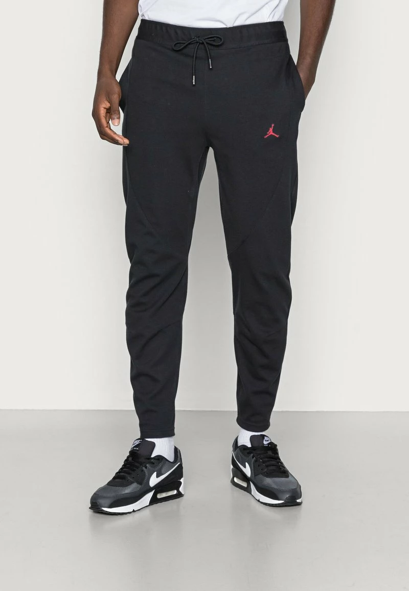Jordan WARMUP PANT - Pantalones Deportivos - Black , Hombre 3 Jordan WARMUP PANT - Pantalones Deportivos - Black , Hombre