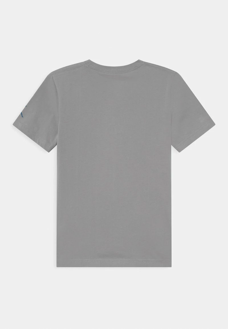 Jordan ICE DYE JUMBO JUMPMAN - Camiseta Estampada - Light Smoke Gray , Niños 4 Jordan ICE DYE JUMBO JUMPMAN - Camiseta Estampada - Light Smoke Gray , Niños - Imagen 2