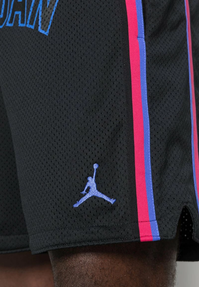 Jordan Shorts - Black, Hombre 7 Jordan Shorts - Black, Hombre - Imagen 5