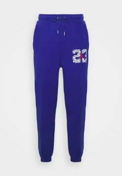 Jordan Pantalones Deportivos - Deep Royal Blue , Hombre