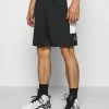 Jordan AIR DRY SHORT - Pantalón Corto De Deporte - Black/white, Hombre -Jordan Tienda Oficial dfe2858125dc4379aa3b1c41b0be5992