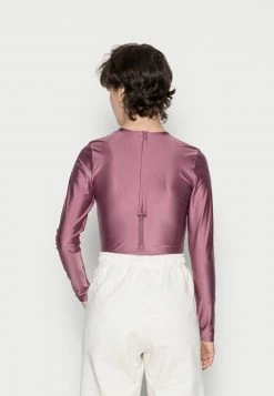 Jordan ESSEN SUIT - Camiseta De Manga Larga - Light Mulberry , Mujer 9 Jordan ESSEN SUIT - Camiseta De Manga Larga - Light Mulberry , Mujer -Jordan Tienda Oficial dfe4b2de9bc746cd886b90bcaa053024