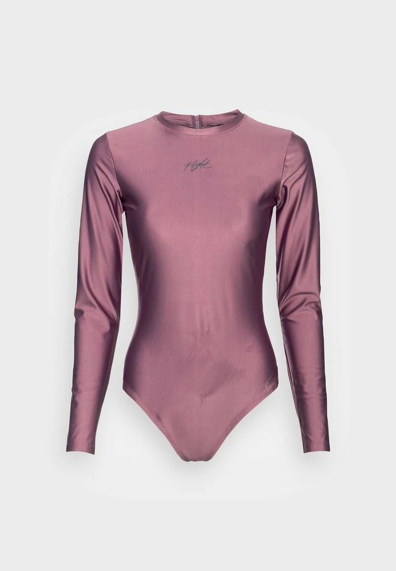 Jordan ESSEN SUIT - Camiseta De Manga Larga - Light Mulberry , Mujer 6 Jordan ESSEN SUIT - Camiseta De Manga Larga - Light Mulberry , Mujer - Imagen 4