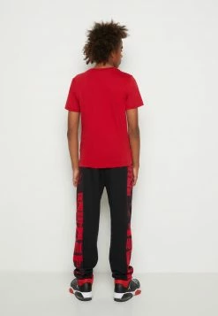 Jordan JUMPMAN AIR - Camiseta Estampada - Gym Red , Niños -Jordan Tienda Oficial e0660b45fec9499a881f063601fbf6a2