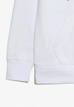 Jordan JUMPMAN LOGO - Jersey Con Capucha - White , Niños -Jordan Tienda Oficial e088820e76f647b593d28ca1566044f6