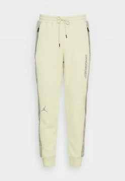 Jordan PANT - Pantalones Deportivos - Olive Aura Jade Stone , Hombre -Jordan Tienda Oficial e095dd19f57a4aa2a2987bdf9988aa25