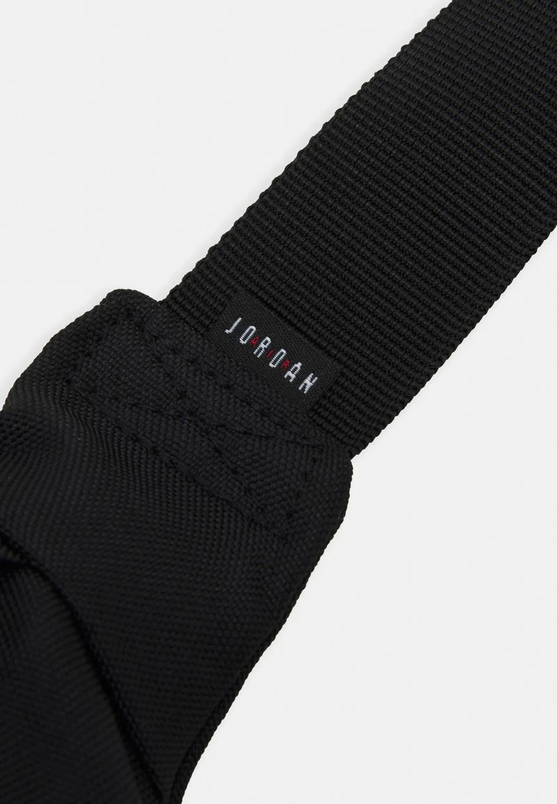 Jordan JAN AIR CROSSBODY BAG UNISEX - Riñonera - Black , Hombre 7 Jordan JAN AIR CROSSBODY BAG UNISEX - Riñonera - Black , Hombre - Imagen 5