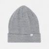 Jordan BEANIE CUFFED JUMPMAN - Gorro - Smoke Grey/white , Hombre -Jordan Tienda Oficial e15377f4705f40f98d8f1257ec709a46