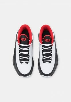 Jordan MAX AURA 3 UNISEX - Zapatillas De Baloncesto - White/university Red/black , Unisexo -Jordan Tienda Oficial e1759704b7ea44c3b38a7ce5f3e9de76