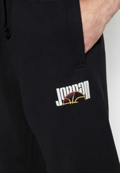 Jordan PANT - Pantalones Deportivos - Black/white , Hombre 11 Jordan PANT - Pantalones Deportivos - Black/white , Hombre -Jordan Tienda Oficial e23280e51f384b6fa7b0d0dca033988a
