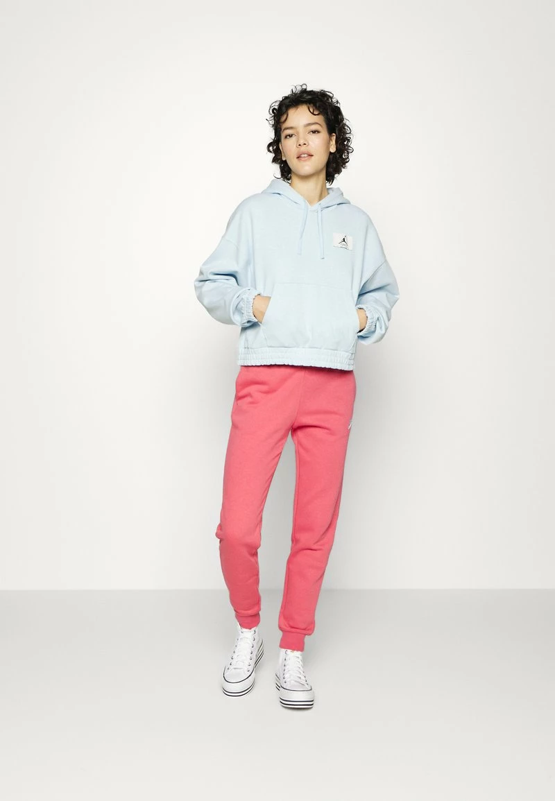 Jordan W J ESSEN - Jersey Con Capucha - Celestine Blue/college Grey , Mujer 4 Jordan W J ESSEN - Jersey Con Capucha - Celestine Blue/college Grey , Mujer - Imagen 2