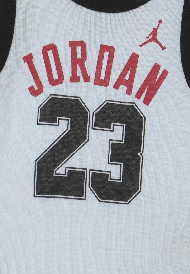 JORDAN 23 SET UNISEX - Gorro - White , Niños 5 JORDAN 23 SET UNISEX - Gorro - White , Niños - Imagen 3