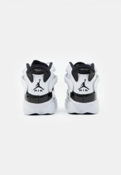 Jordan 6 RINGS UNISEX - Zapatillas De Baloncesto - White/black/dark Concord/clear , Unisexo 10 Jordan 6 RINGS UNISEX - Zapatillas De Baloncesto - White/black/dark Concord/clear , Unisexo -Jordan Tienda Oficial e2daca38a2f5409bba20dc391be0b4f7