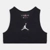 Jordan JUMPMAN SOLID - Sujetador Deportivo - Black, Niños -Jordan Tienda Oficial e3117e65c65b44b89c0dbe56347da4c9