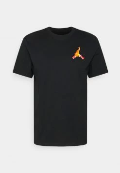 Jordan CREW - Camiseta Estampada - Black/light Curry , Hombre 10 Jordan CREW - Camiseta Estampada - Black/light Curry , Hombre -Jordan Tienda Oficial e3c393d8d9b446e9a26e48454cbe99bf