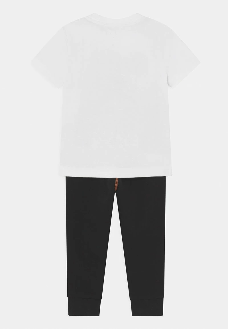 Jordan SLIME STACK PANT SET - Camiseta Estampada - Black , Niños 4 Jordan SLIME STACK PANT SET - Camiseta Estampada - Black , Niños - Imagen 2