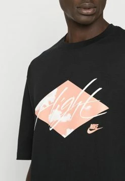 Jordan Camiseta Estampada - Black , Hombre -Jordan Tienda Oficial e4012ba4381e42c08f0e19848b587e8a