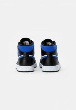 AIR JORDAN 1 MID - Zapatillas Altas - White/racer Blue Black , Hombre 10 AIR JORDAN 1 MID - Zapatillas Altas - White/racer Blue Black , Hombre -Jordan Tienda Oficial e459931a9d8d45899535dae832e3744c