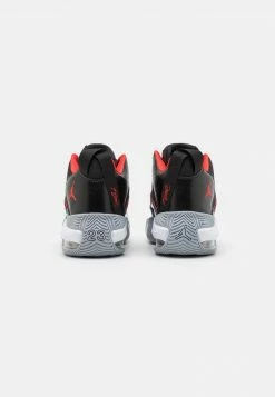 Jordan STAY LOYAL - Zapatillas Altas - Black/chile Red/white/wolf Grey, Hombre 10 Jordan STAY LOYAL - Zapatillas Altas - Black/chile Red/white/wolf Grey, Hombre -Jordan Tienda Oficial e48b3b9c0ecc4242bc92bda509b83090