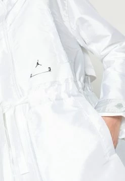 Jordan Parka - White , Mujer -Jordan Tienda Oficial e59648931aeb4a17ab19c5dd935fd6df