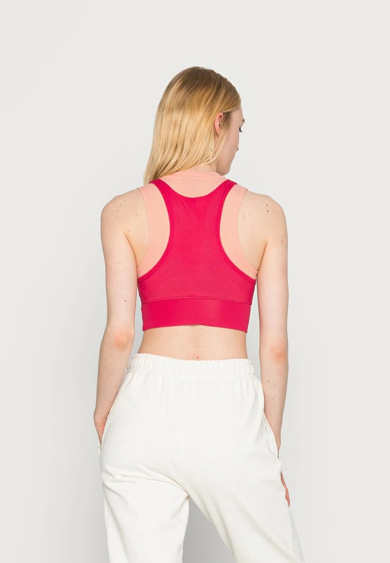 Jordan ESSEN CROP - Top - Hibiscus/madder Root , Mujer 5 Jordan ESSEN CROP - Top - Hibiscus/madder Root , Mujer - Imagen 3