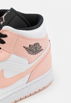 AIR JORDAN 1 MID - Zapatillas Altas - Art Basel/orange , Hombre 13 AIR JORDAN 1 MID - Zapatillas Altas - Art Basel/orange , Hombre -Jordan Tienda Oficial e5dd90384a4e4384ac2809f0a8b374d9