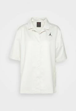 Jordan HERITAGE - Camisa - Light Orewood , Mujer -Jordan Tienda Oficial e603454cc0db4aba9db92d5a5cae96f9